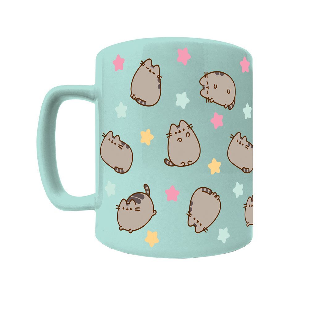 Pusheen Fuzzy Kopp Cosy - Supernerds