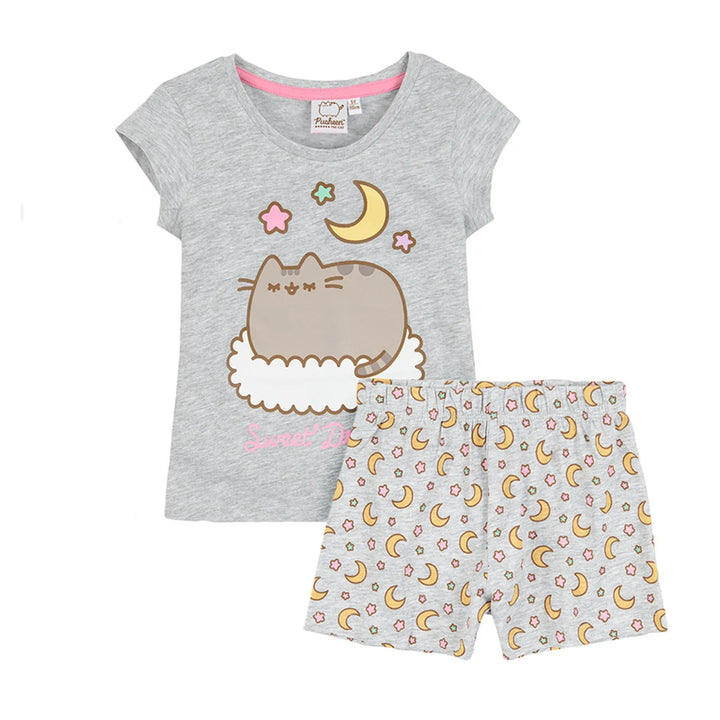 Pusheen Pysjamas Sweet Dreams - Supernerds