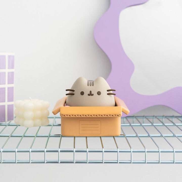 Pusheen Sparebøsse Box - Supernerds