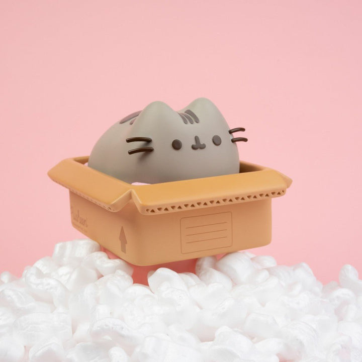Pusheen Sparebøsse Box - Supernerds