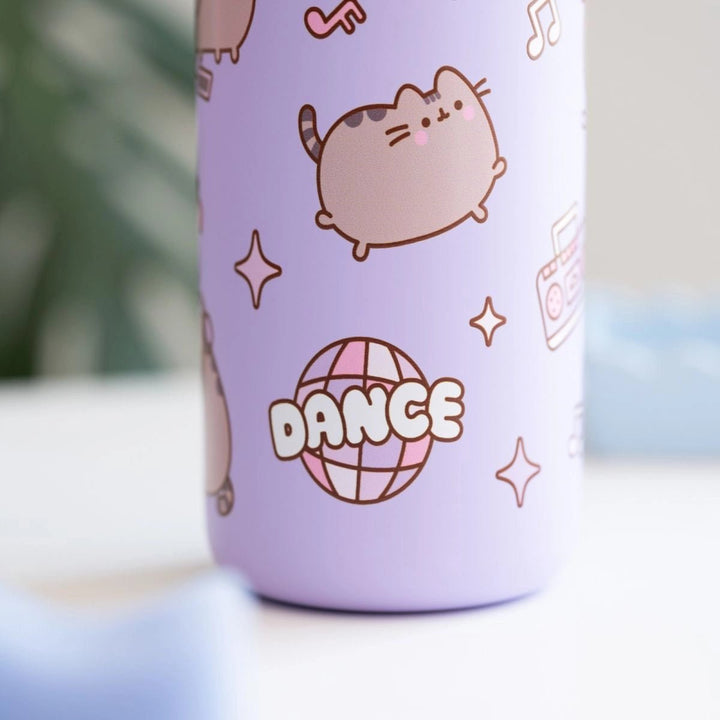Pusheen Termoflaske Moments - Supernerds