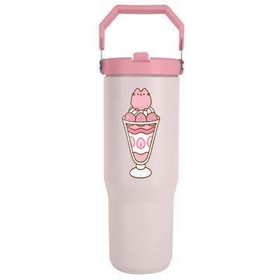 Pusheen Termokopp Tumbler 850ml - Supernerds