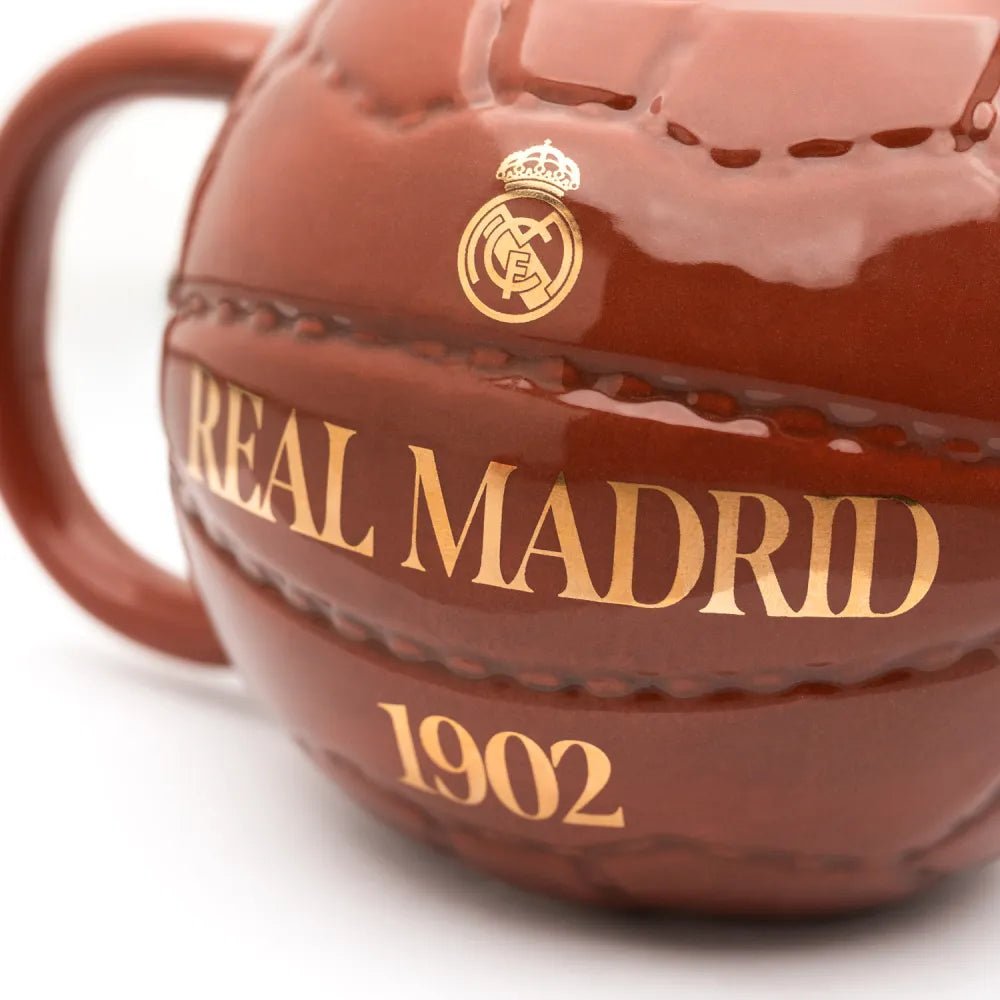 Real Madrid 3D Kopp - Supernerds