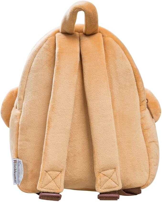 Rilakkuma Ryggsekk 6,5 Liter - Supernerds