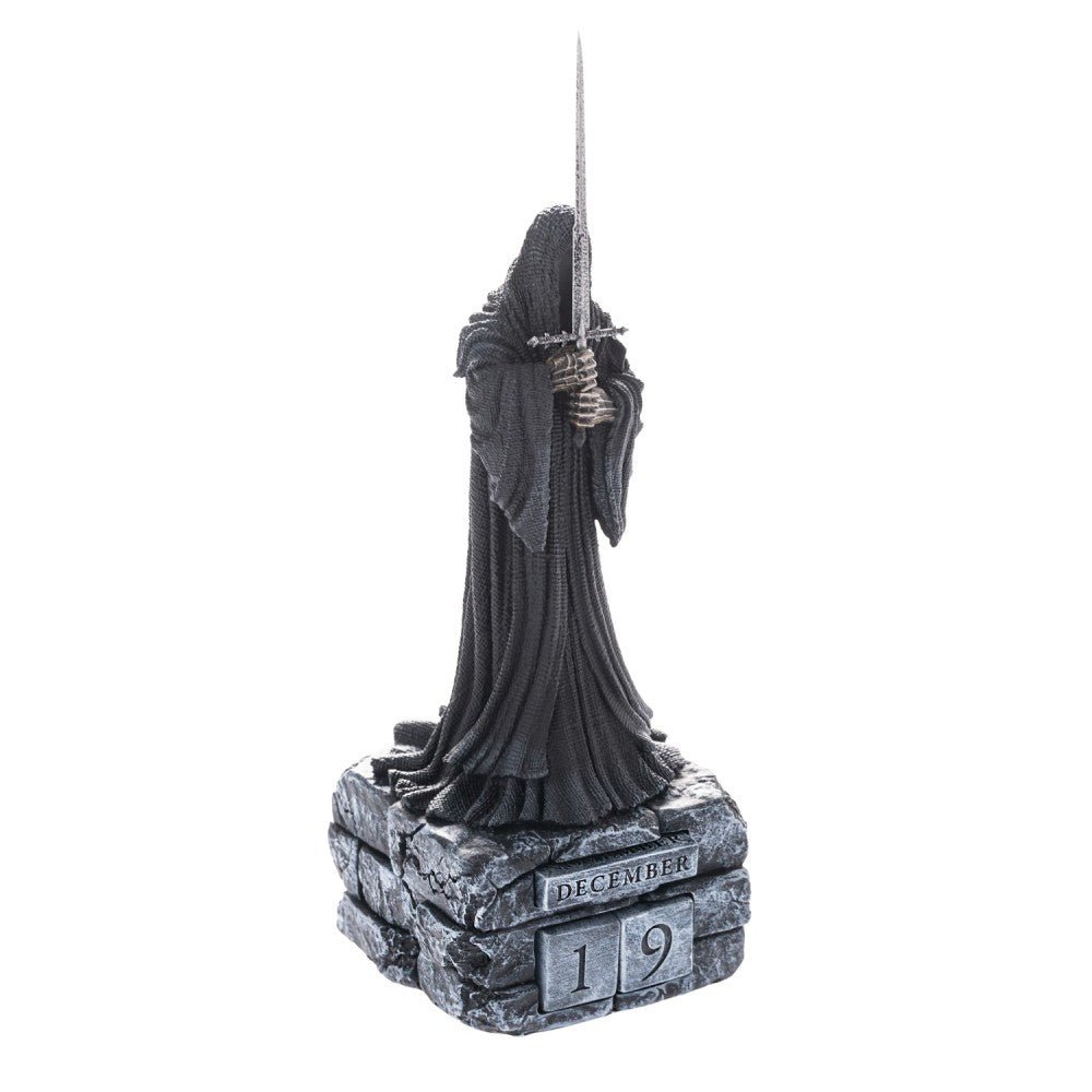 Ringenes Herre 3D Kalender - Supernerds