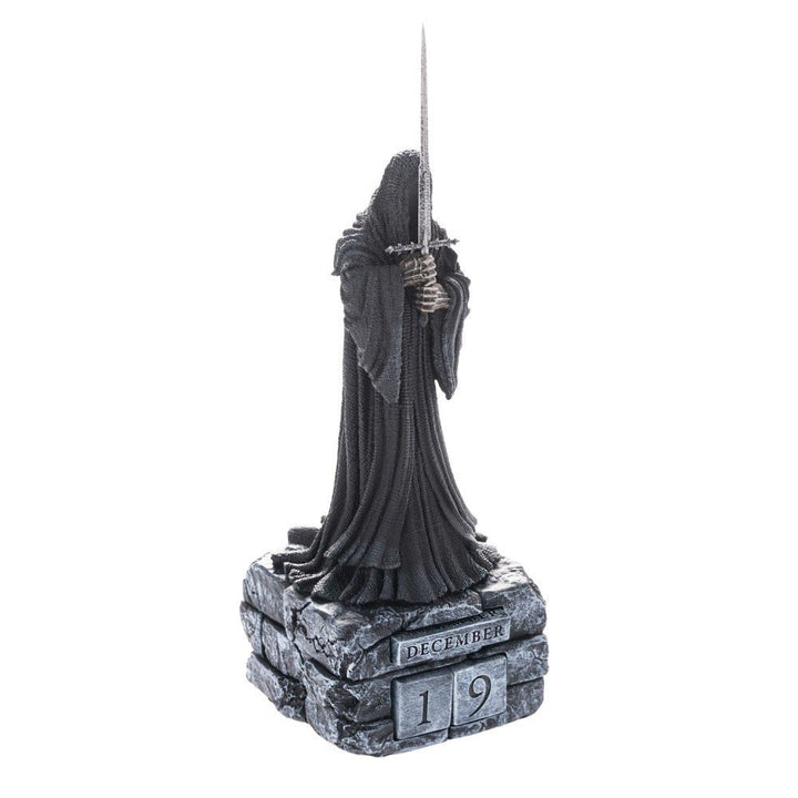 Ringenes Herre 3D Kalender - Supernerds