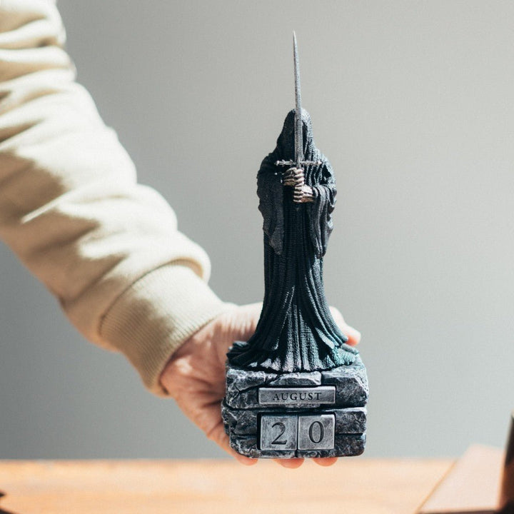 Ringenes Herre 3D Kalender - Supernerds