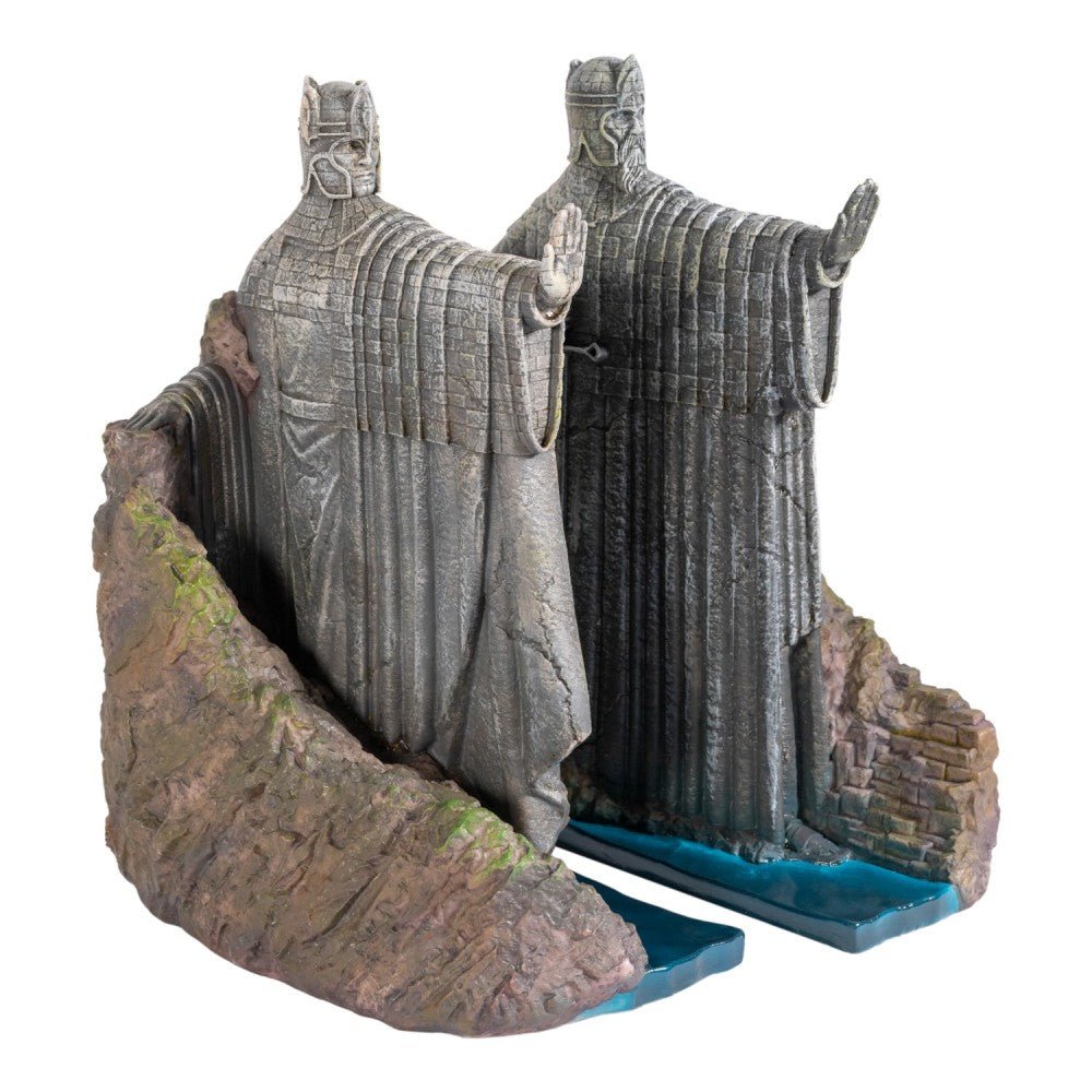 Ringenes Herre Bokstøtte Argonath - Supernerds