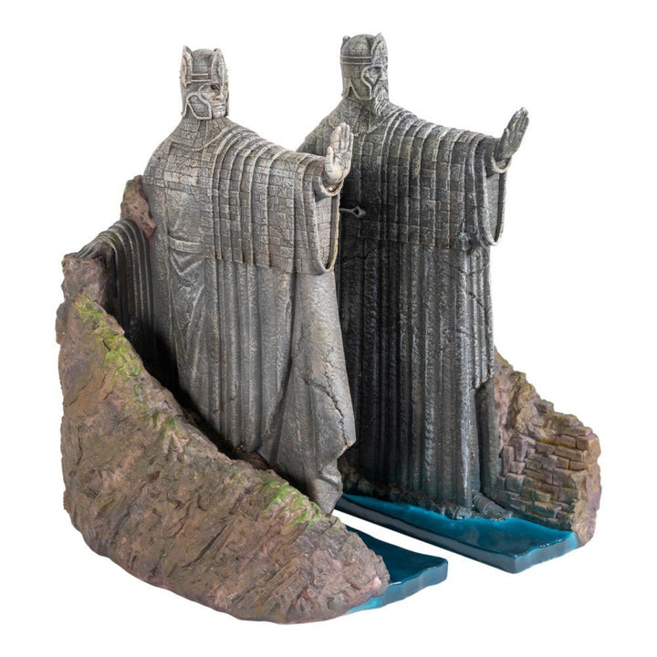 Ringenes Herre Bokstøtte Argonath - Supernerds