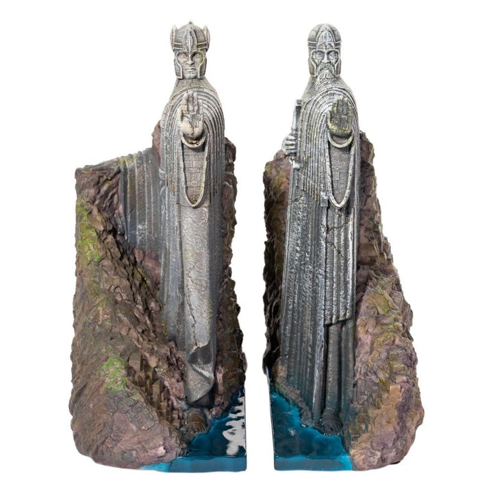 Ringenes Herre Bokstøtte Argonath - Supernerds