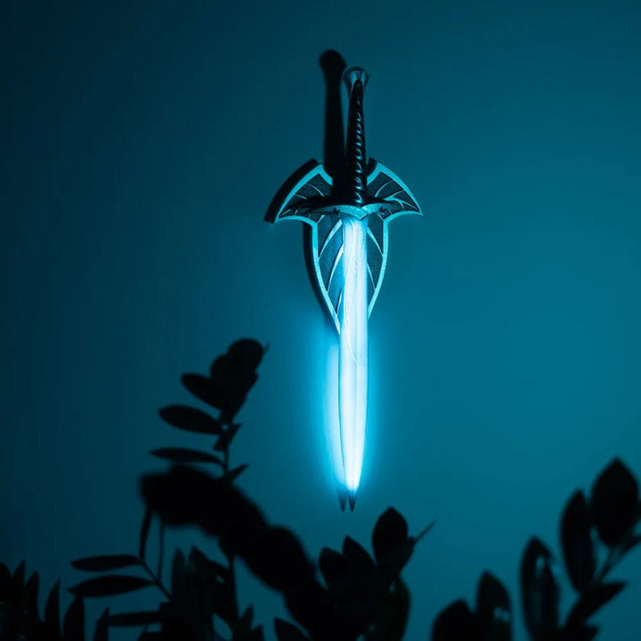 Ringenes Herre Lampe Sting - Supernerds