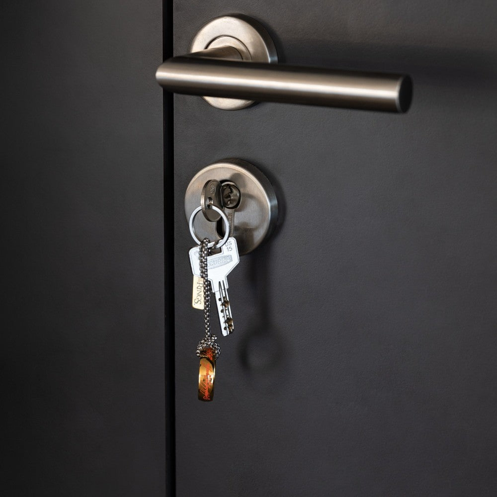 Ringenes Herre Nøkkelring The One Ring - Supernerds