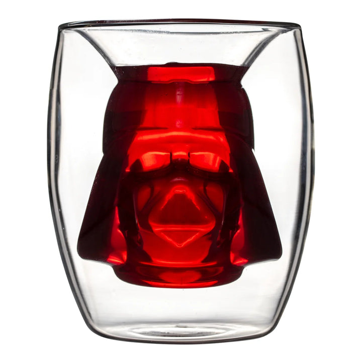Star Wars 3D Glass - Supernerds