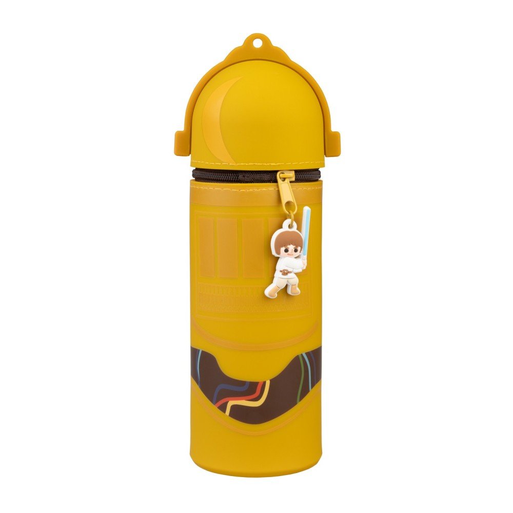 Star Wars 3D Pennal C - 3PO - Supernerds