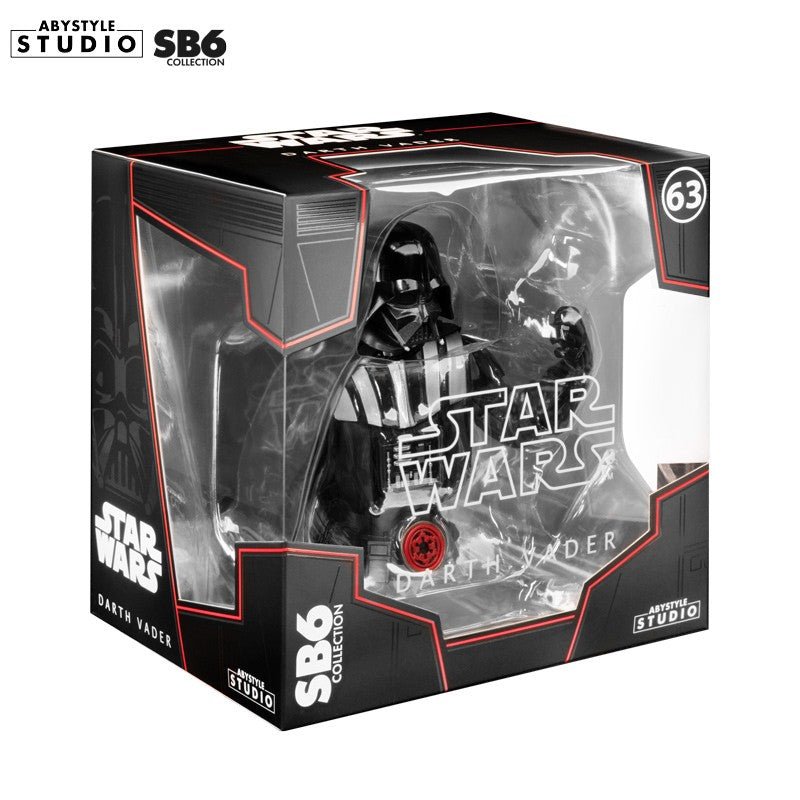 Star Wars Darth Vader Samlefigur Byste - Supernerds