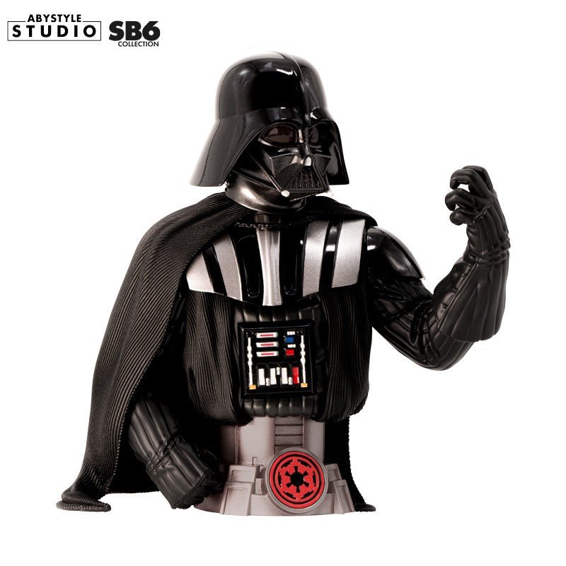 Star Wars Darth Vader Samlefigur Byste - Supernerds