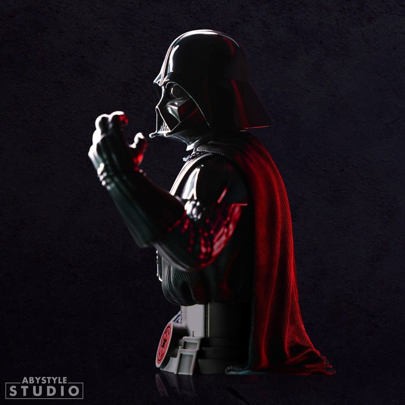 Star Wars Darth Vader Samlefigur Byste - Supernerds