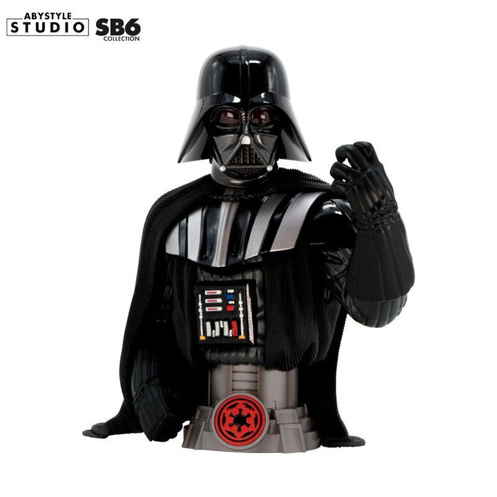 Star Wars Darth Vader Samlefigur Byste - Supernerds