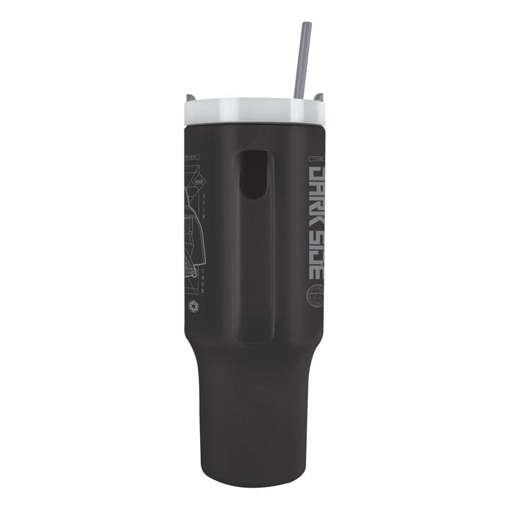 Star Wars Darth Vader Termoklopp Tumbler 1.2 Liter - Supernerds