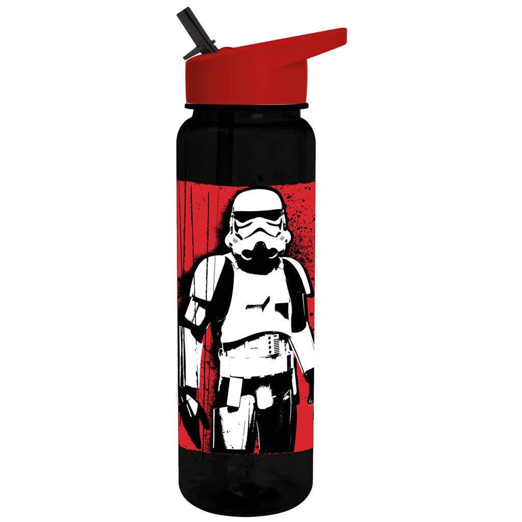 Star Wars Drikkeflaske Stormtrooper 700ml - Supernerds