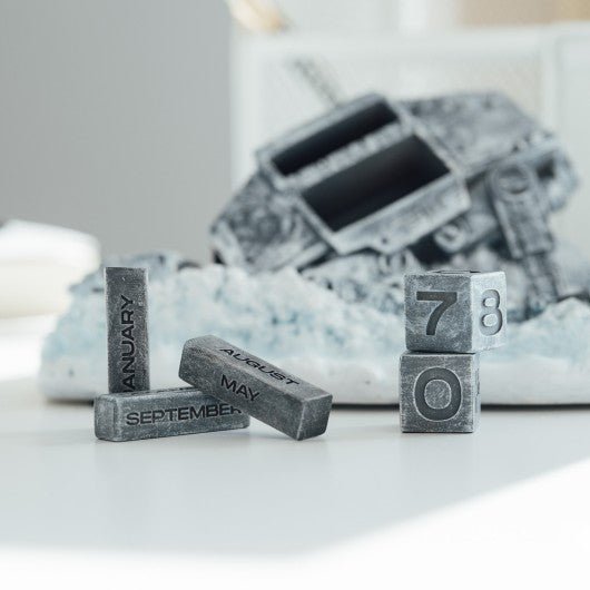 Star Wars Kalender AT - AT - Supernerds