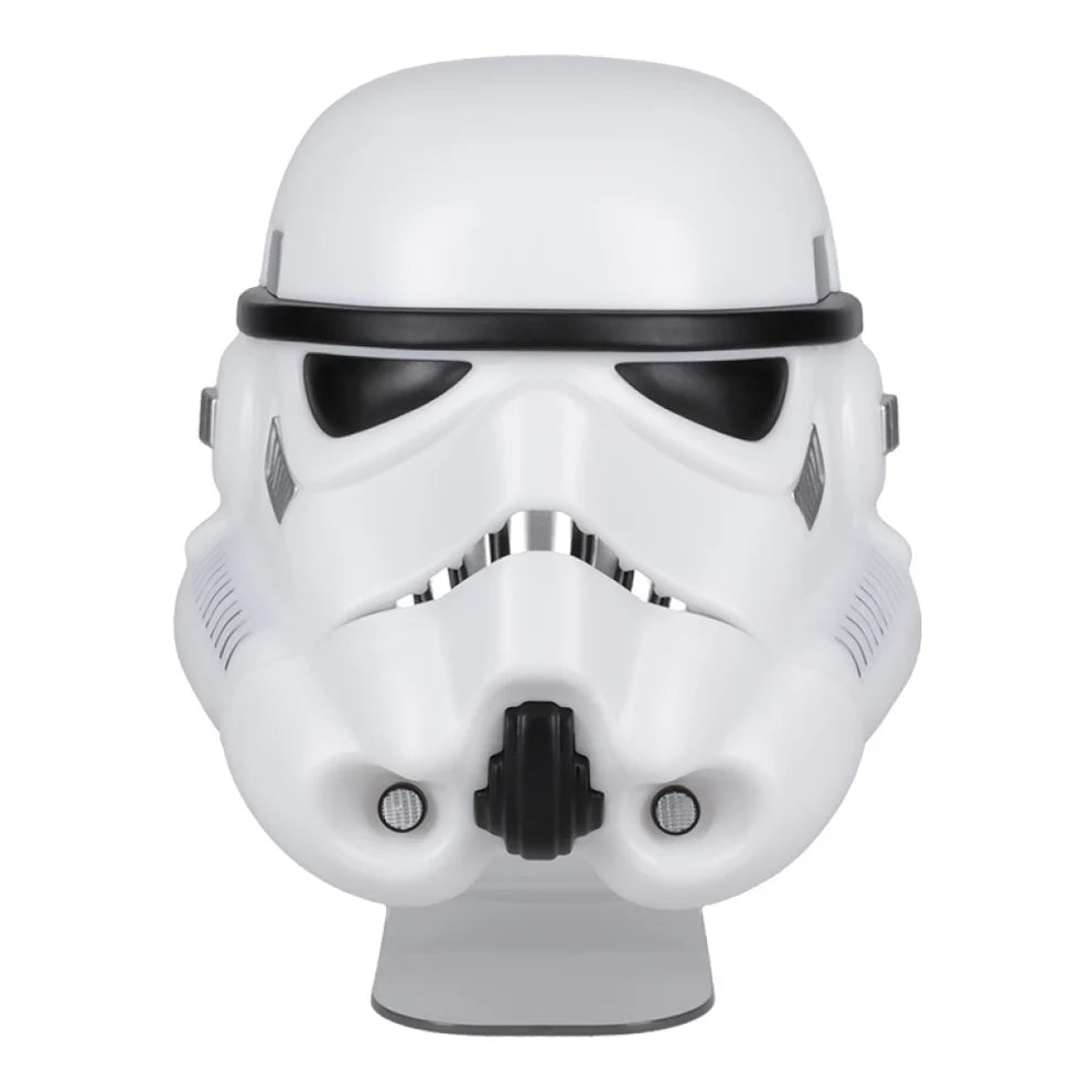 Star Wars Lampe Stormtrooper Mask - Supernerds