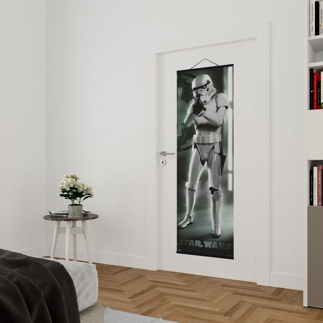 Star Wars Plakat Classic Stormtrooper - Supernerds