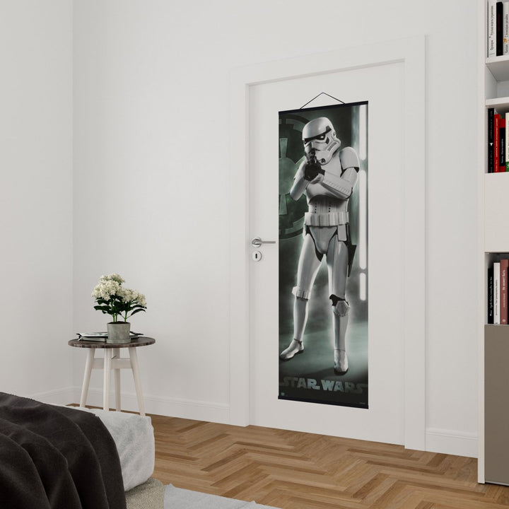 Star Wars Plakat Classic Stormtrooper - Supernerds