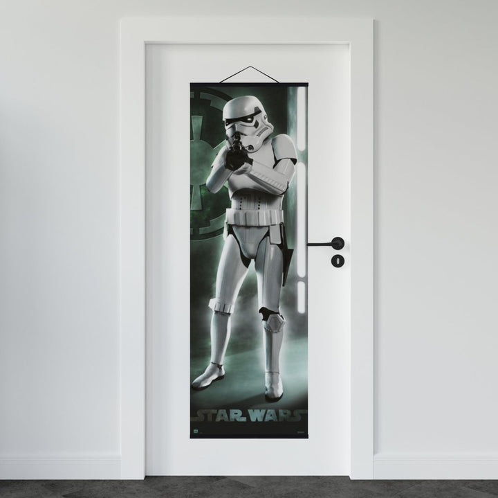 Star Wars Plakat Classic Stormtrooper - Supernerds