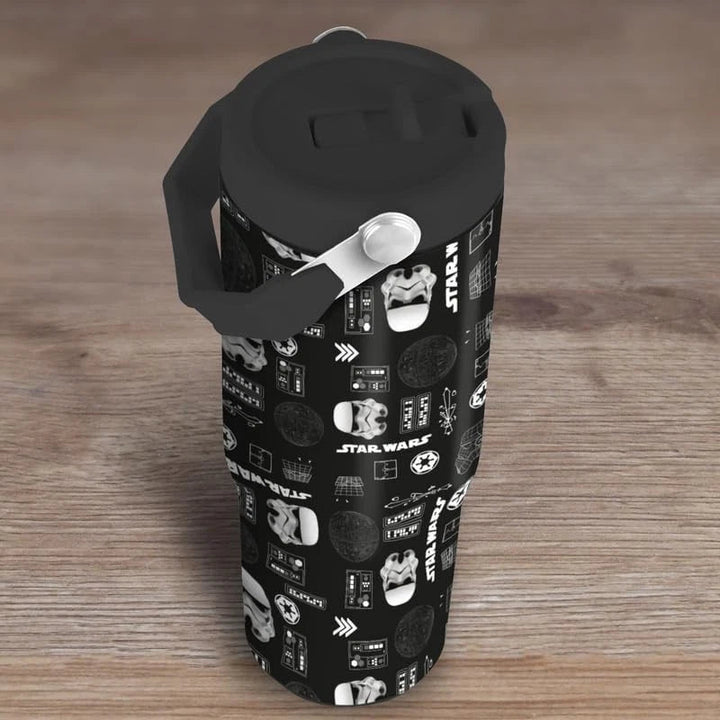 Star Wars Termokopp Tumbler 850ml Classics - Supernerds
