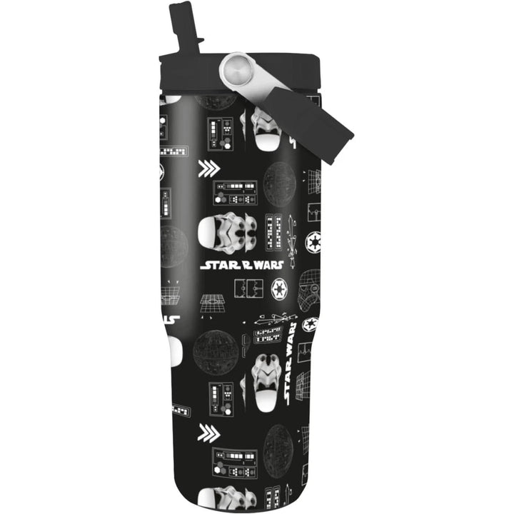 Star Wars Termokopp Tumbler 850ml Classics - Supernerds