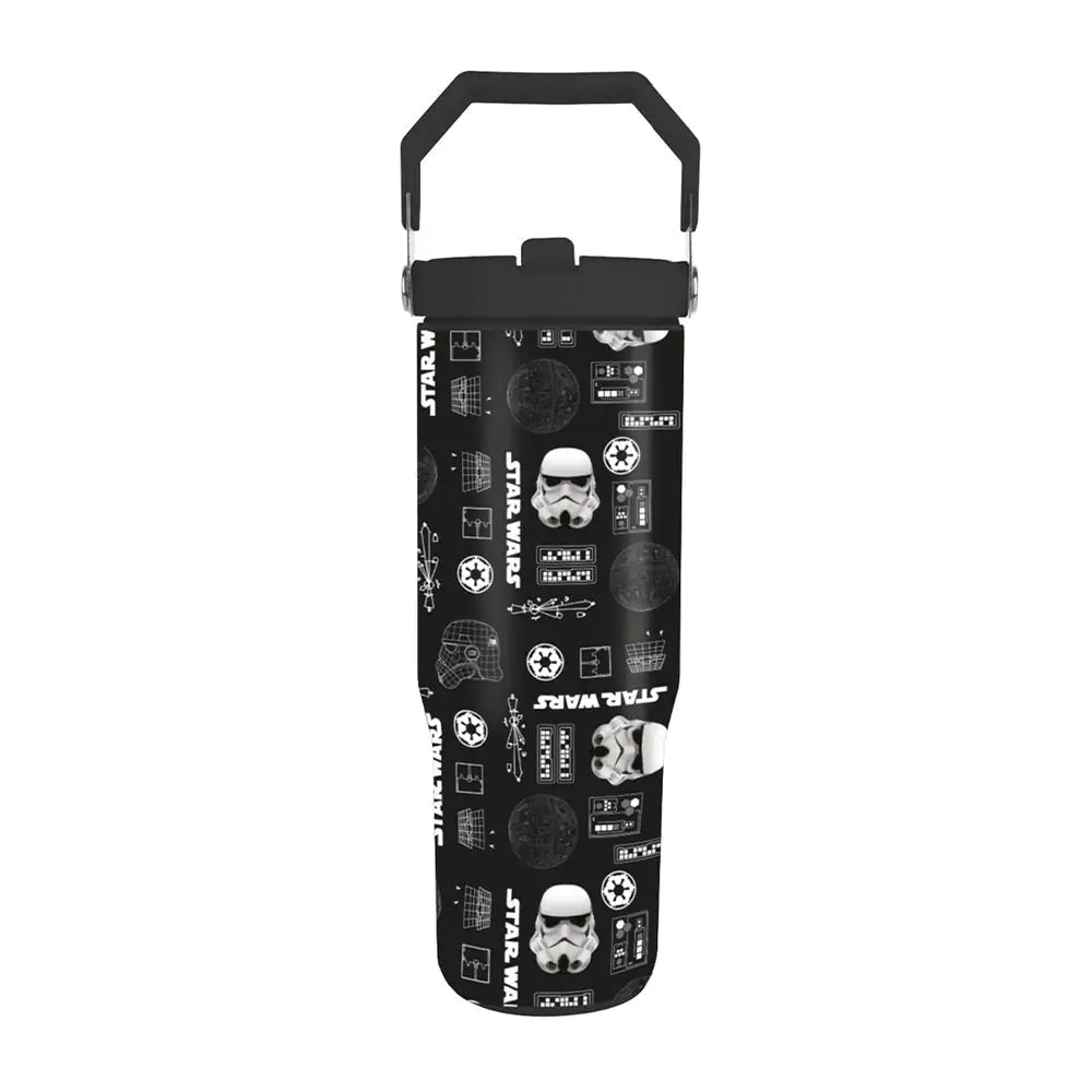 Star Wars Termokopp Tumbler 850ml Classics - Supernerds