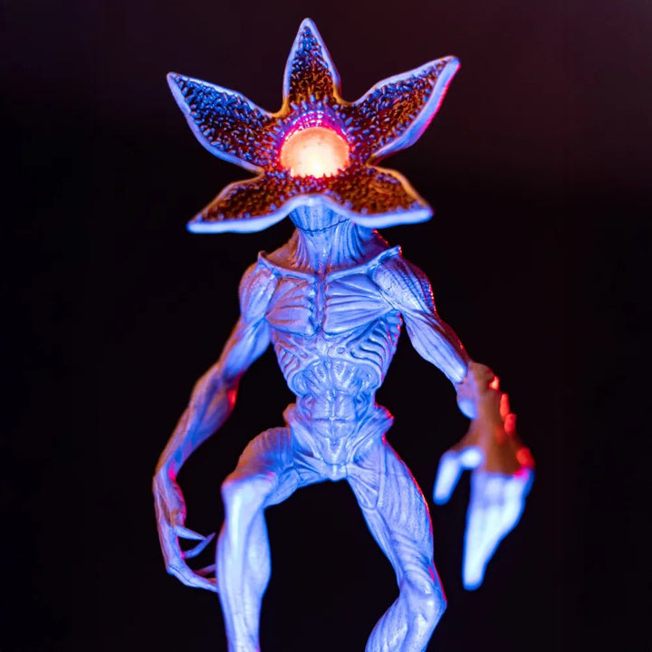 Stranger Things Lampe Demogorgon - Supernerds