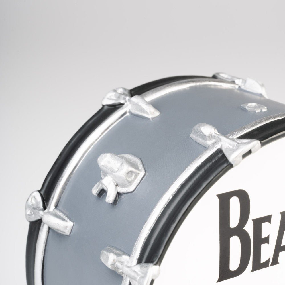 The Beatles 3D Kalender - Supernerds
