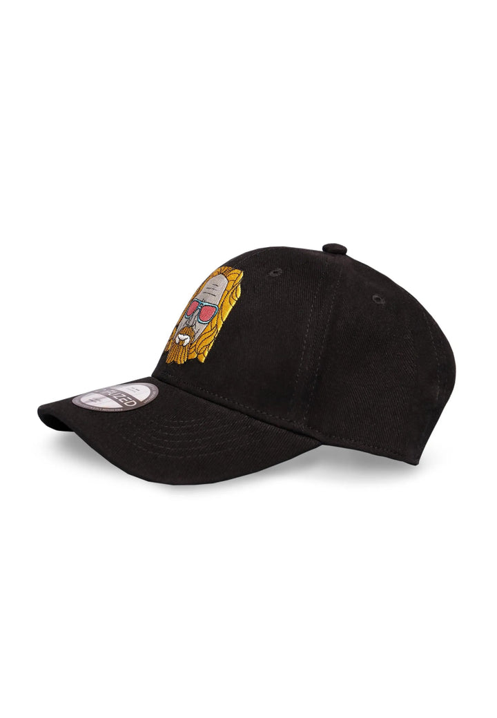 The Big Lebowski Caps - Supernerds