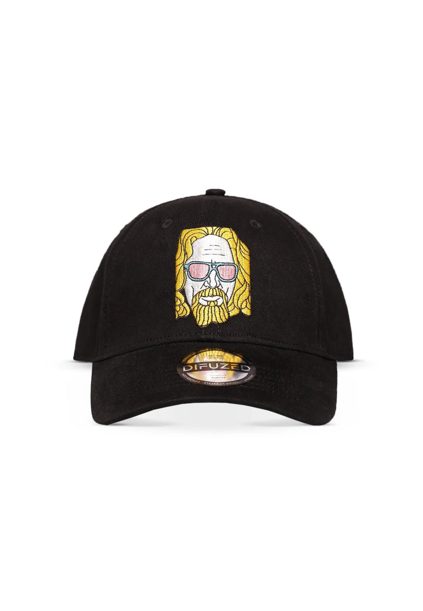 The Big Lebowski Caps - Supernerds