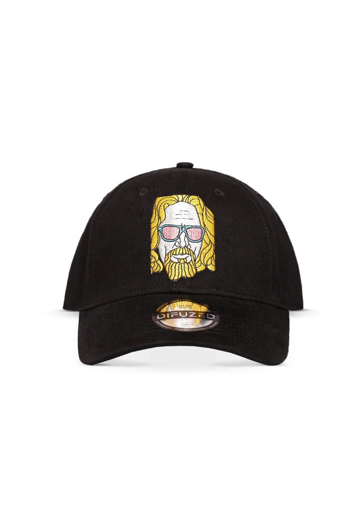 The Big Lebowski Caps - Supernerds
