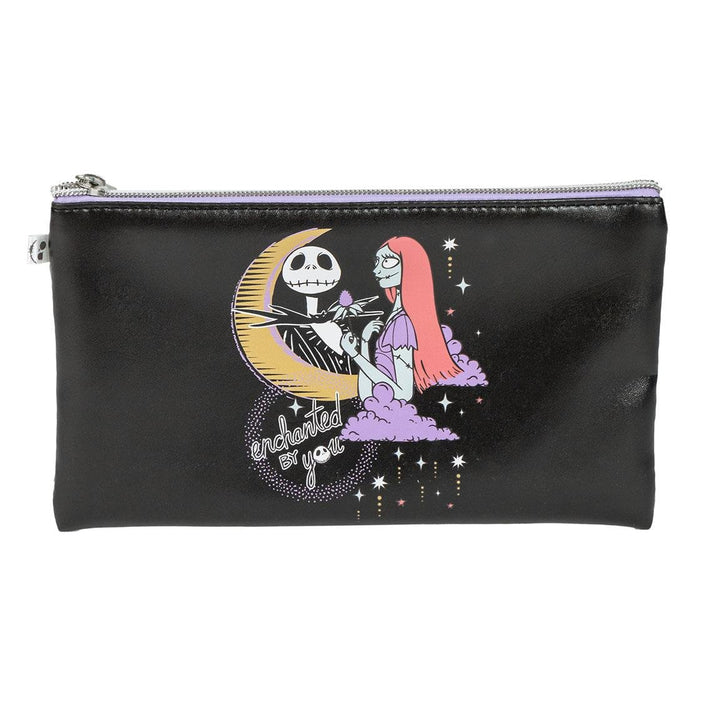 The Nightmare Before Christmas Hårtilbehør og Børste - Supernerds