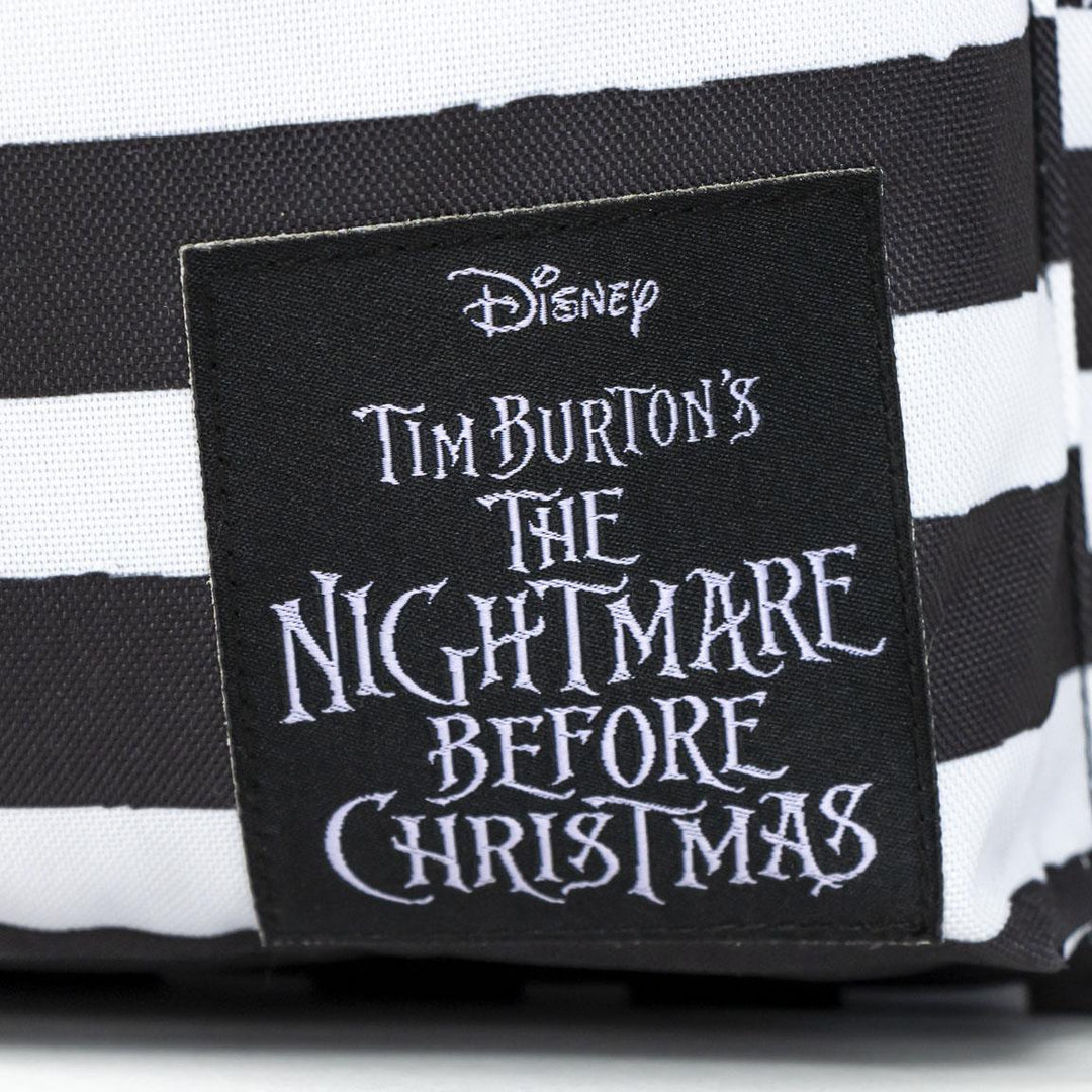 The Nightmare Before Christmas Ryggsekk - Supernerds