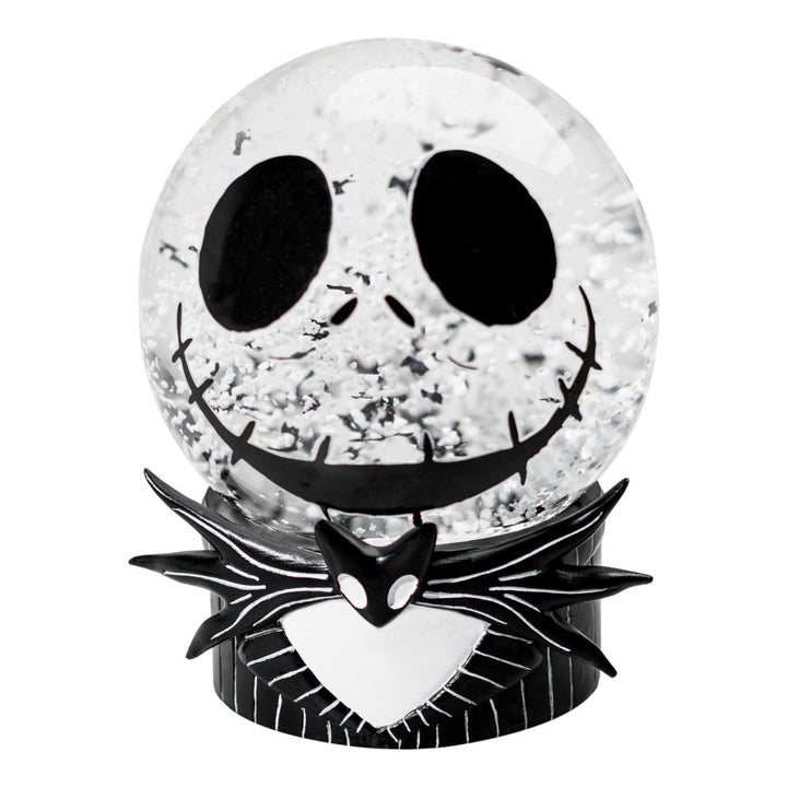 The Nightmare Before Christmas Snøglobe - Supernerds