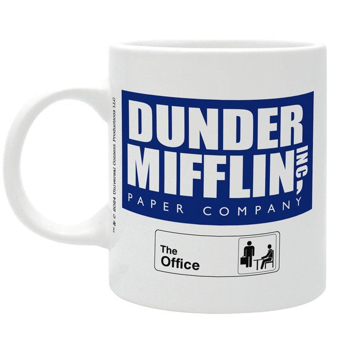 The Office Kopp World's Best Boss - Supernerds