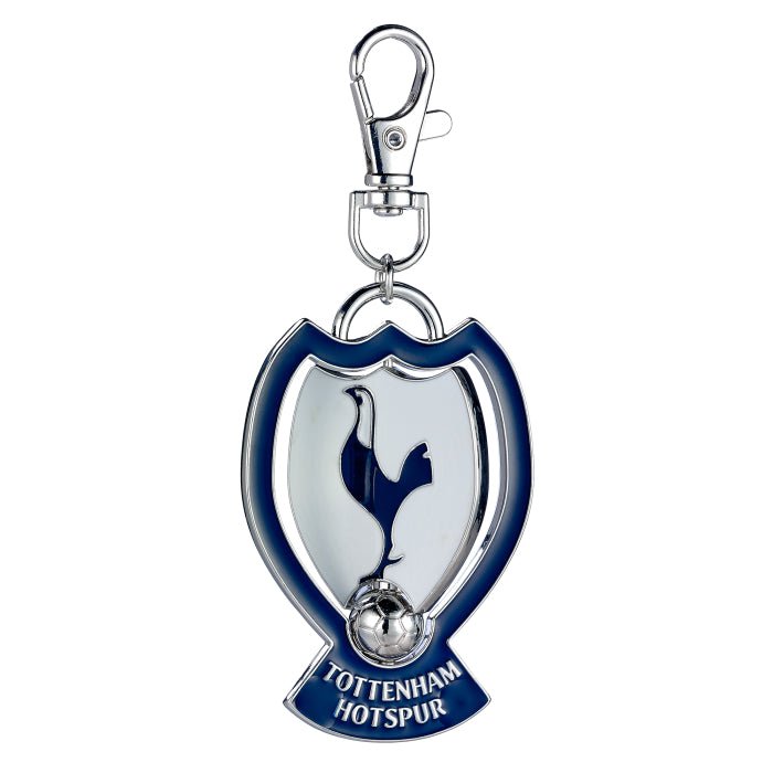 Tottenham Nøkkelring Shield - Supernerds