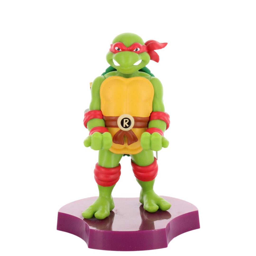 Turtles Cable Guys Raphael - Supernerds