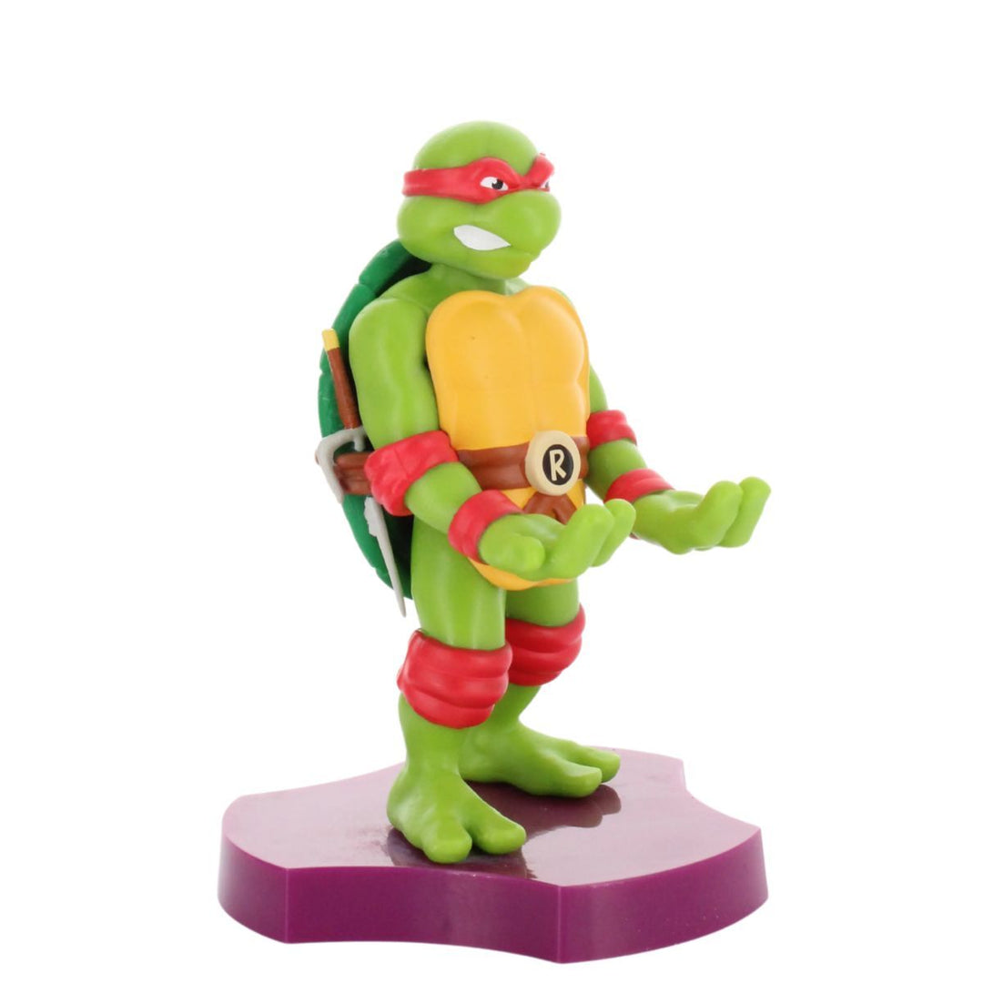 Turtles Cable Guys Raphael - Supernerds