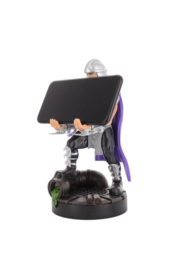 Turtles Cable Guys Samlefigur Shredder - Supernerds