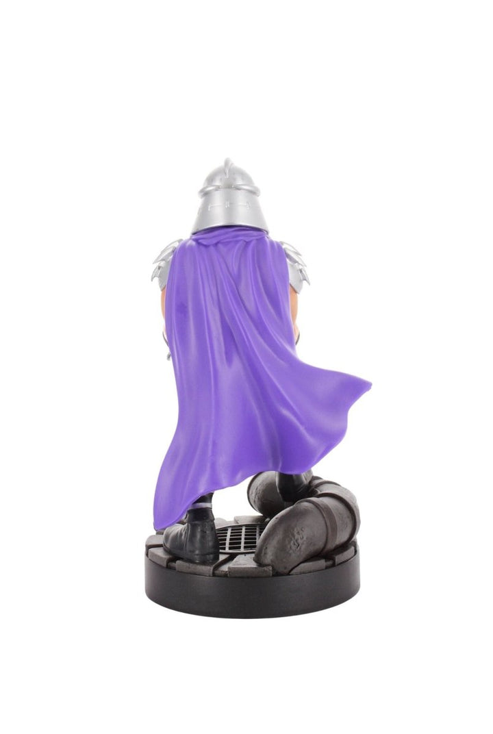 Turtles Cable Guys Samlefigur Shredder - Supernerds