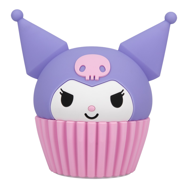 Kuromi Lampe Squishy