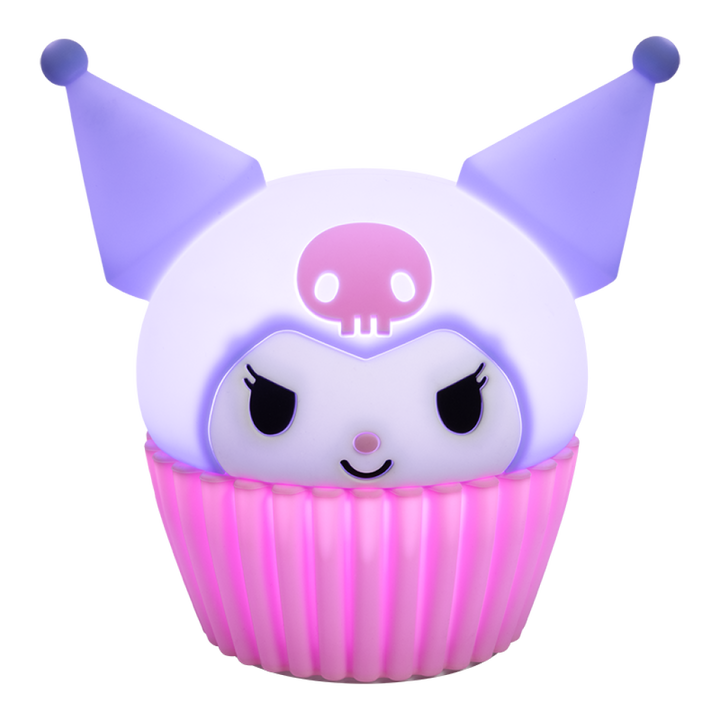 Kuromi Lampe Squishy