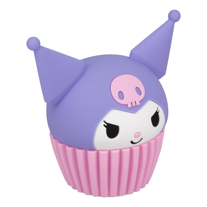 Kuromi Lampe Squishy