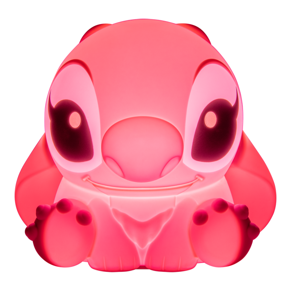 Disney's Lilo and Stitch Lampe Angel Squishy